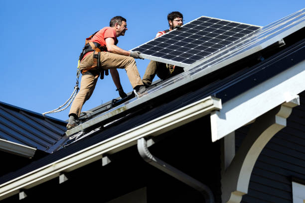 Fast & Reliable Emergency Roof Repairs in Chester, VA
